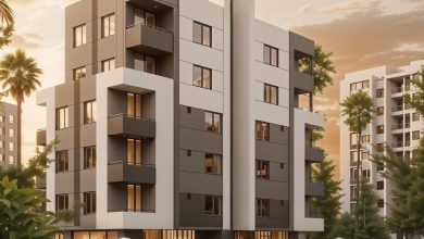 Properties for Sale in New Cairo