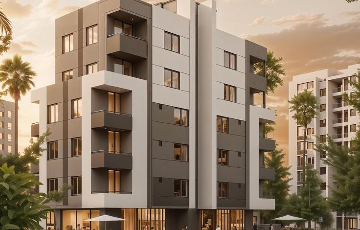 Properties for Sale in New Cairo