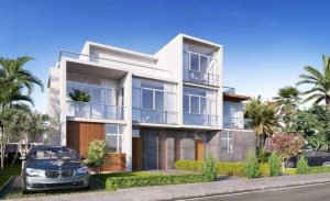 Chalet for Sale in Ras Al Alamein