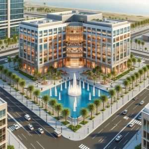 Apartments for Sale in Al Alamein