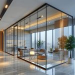 Office for Sale in 5th Settlement