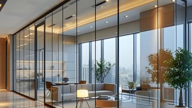 Office for Sale in 5th Settlement