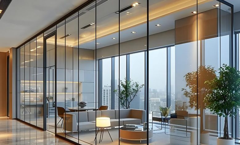 Office for Sale in 5th Settlement