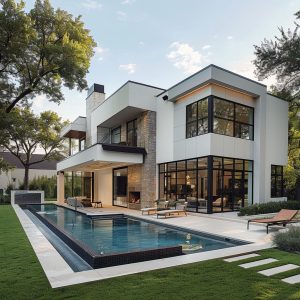  Duplex for Sale in New Cairo