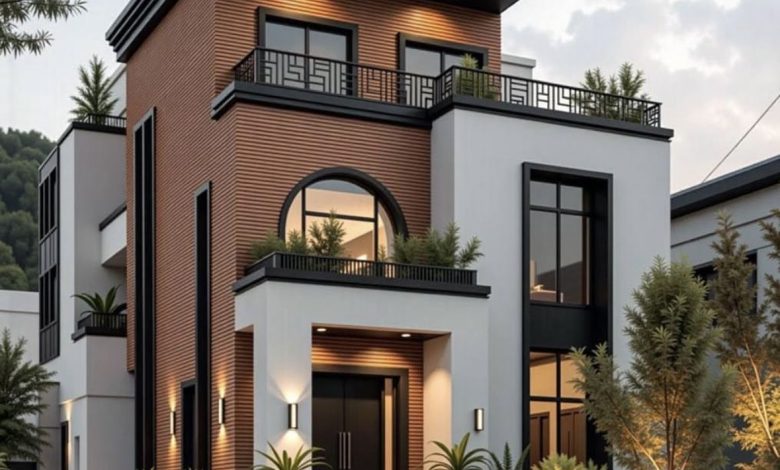 Duplex for Sale in New Cairo