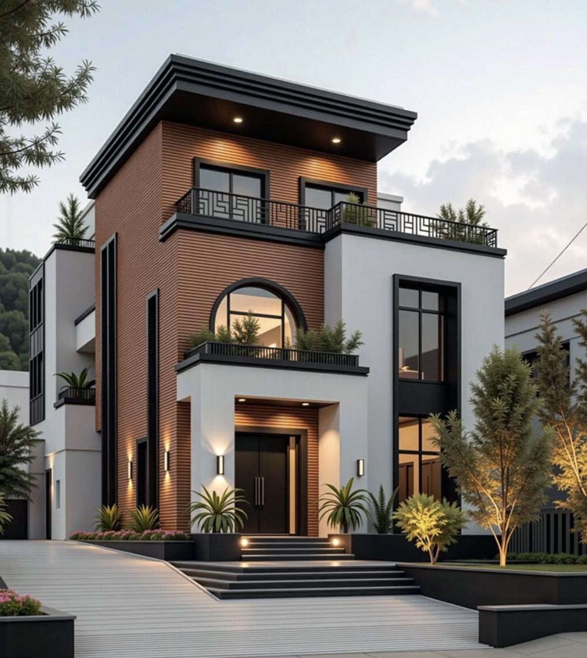 Duplex for Sale in New Cairo