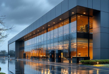 Commercial Shops for Sale in 5th Settlement