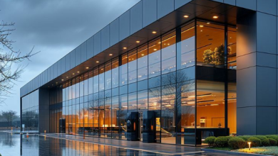 Commercial Shops for Sale in 5th Settlement