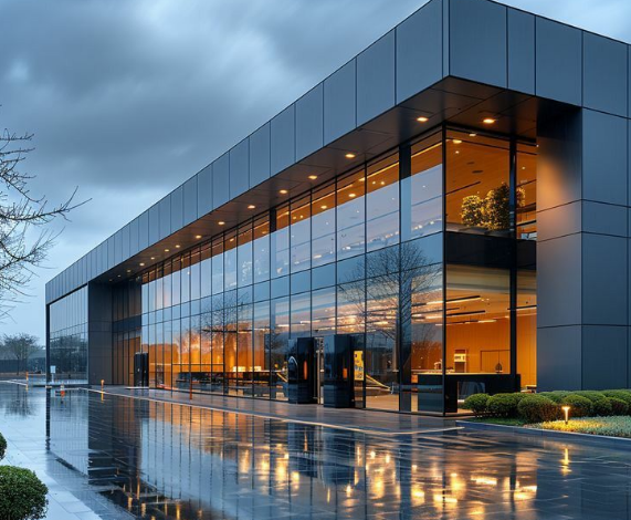 Commercial Shops for Sale in 5th Settlement