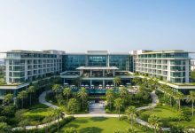 apartment with garden for Sale in El Sheikh Zayed