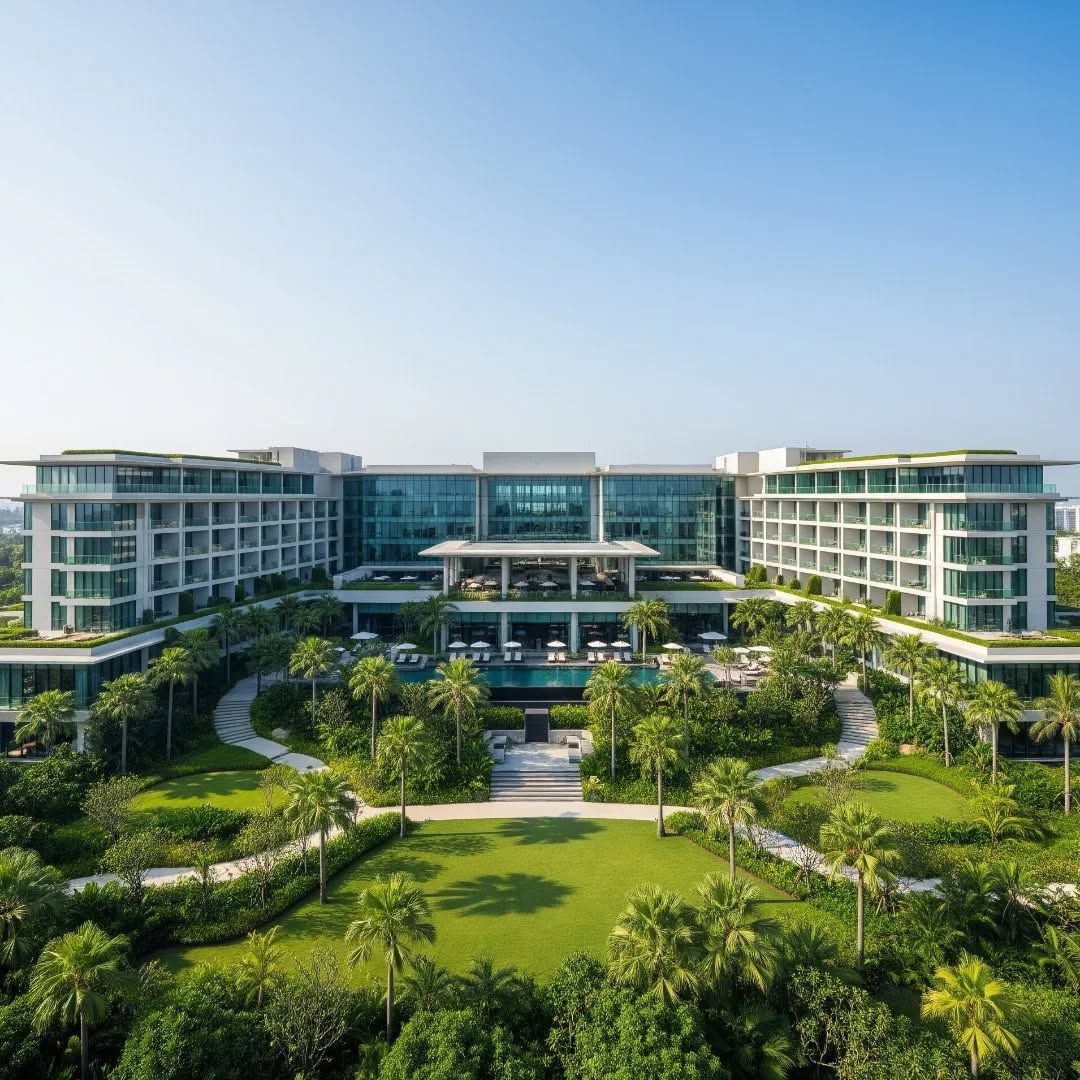 apartment with garden for Sale in El Sheikh Zayed