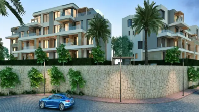 apartments for Sale in Hacienda White