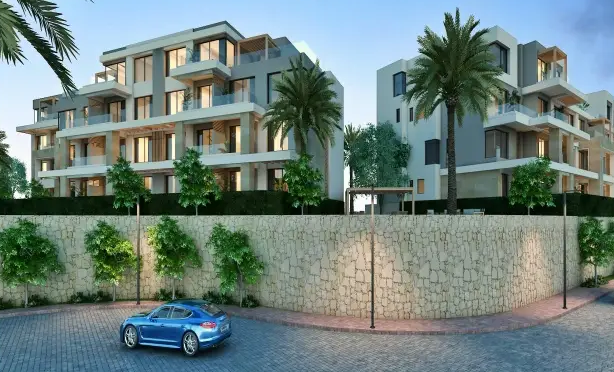 apartments for Sale in Hacienda White