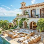 Beachfront homes for sale in Al Alamein