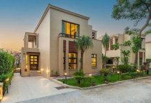 Houses for Sale in Katameya