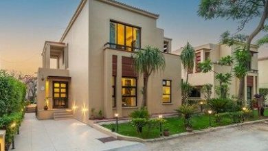 Houses for Sale in Katameya