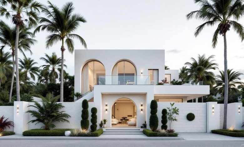 Properties for Sale in Hacienda White