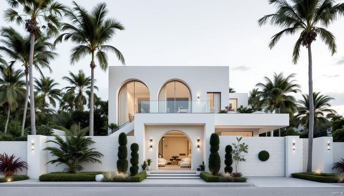 Properties for Sale in Hacienda White