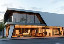 Commercial Shops for Sale in El Sheikh Zayed