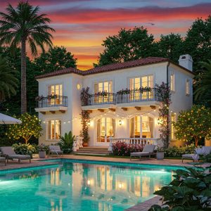 Beachfront homes for sale in Al Alamein