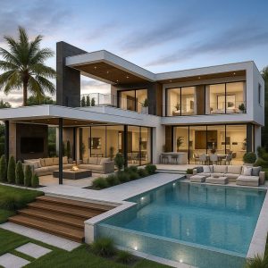  Villas for Sale in Katameya