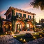 Houses for Sale in Al Alamein