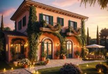 Houses for Sale in Al Alamein