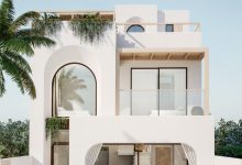 Villa for Sale in Hacienda Bay