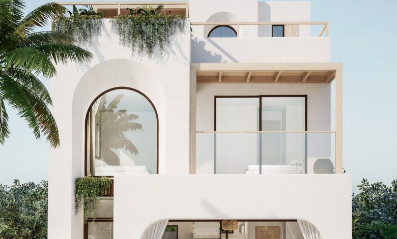 Villa for Sale in Hacienda Bay