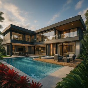  Villas for Sale in Katameya