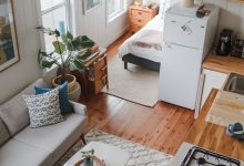 Studio Apartment for Sale in 5th Settlement