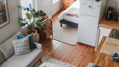 Studio Apartment for Sale in 5th Settlement