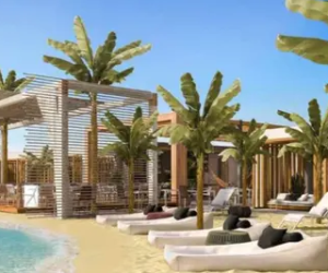 Cabins for Sale in Sidi Abdelrahman North Coast