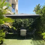 apartment with garden for Sale in New Cairo