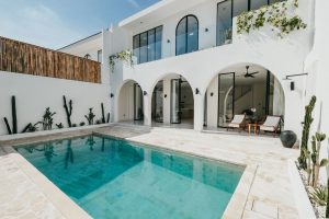 Villa for Sale in Hacienda Bay