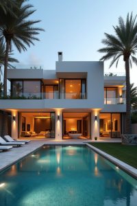 Villas for Sale in El Sheikh Zayed