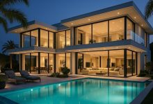 Villas for Sale in Katameya