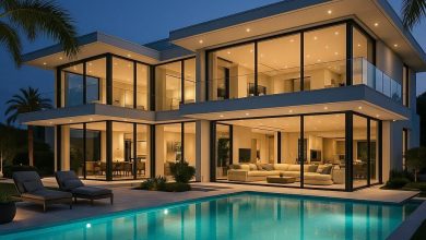 Villas for Sale in Katameya