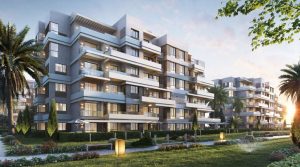 Real Estate for Sale in Al Alamein