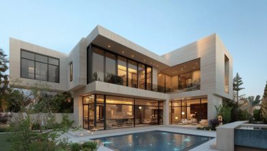 Villas for Sale in El Sheikh Zayed