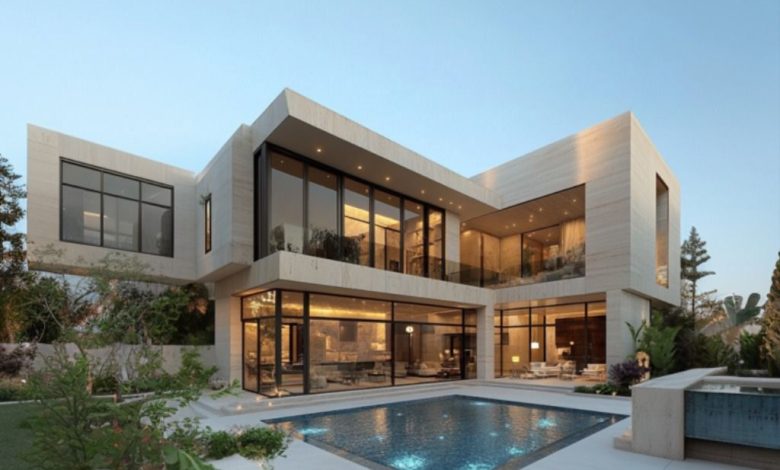 Villas for Sale in El Sheikh Zayed