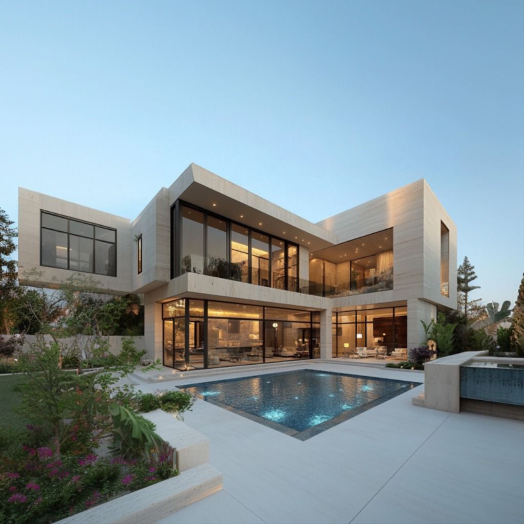 Villas for Sale in El Sheikh Zayed