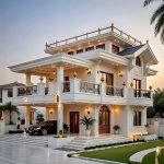 Furnished Villa for Sale in 5th Settlement