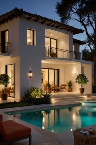 Villas for Sale in El Sheikh Zayed