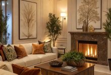 Furnished Apartment for Sale in 5th Settlement