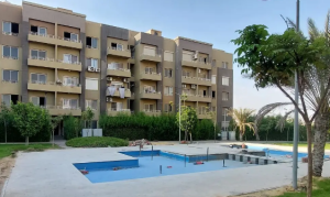 Apartments for Sale in Katameya