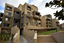 Apartments for Sale in Katameya