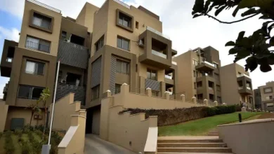 Apartments for Sale in Katameya