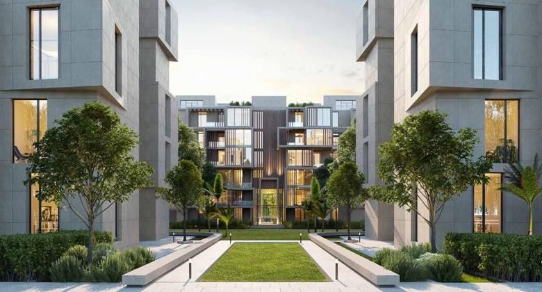 Apartments for Sale in El Sheikh Zayed