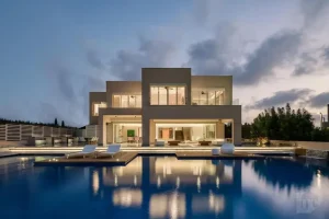 Villa for Sale in Hacienda Bay